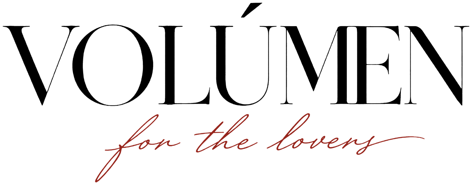 Volúmen